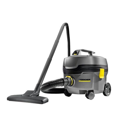 德国卡赫吸尘器大吸力家用美缝地毯专用商用大功率装修吸尘机T15