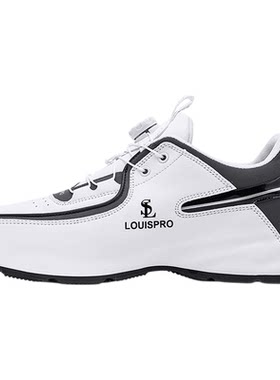 LOUISPRO轻奢品牌定制休闲运动鞋