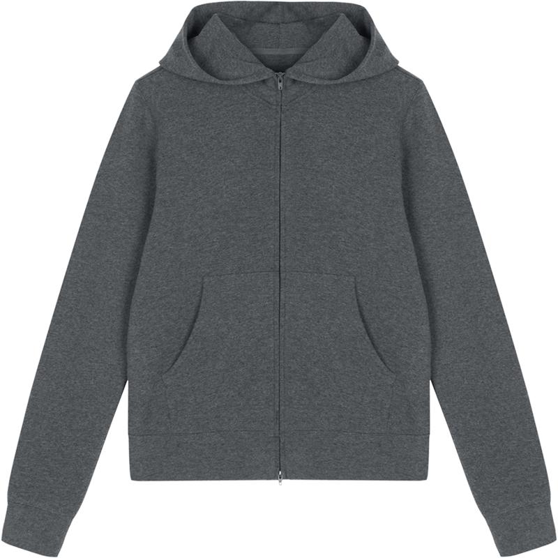 JNBYHOME江南布衣26冬新款男女家居服睡衣运动卫衣开衫套装外套