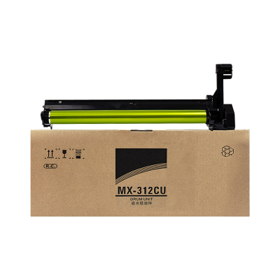 适用夏普MX-M261311N312CU套鼓