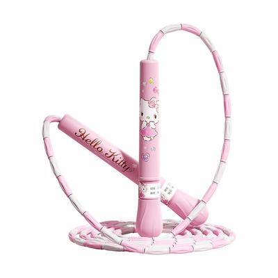 【官方正品】儿童竹节跳绳小学生