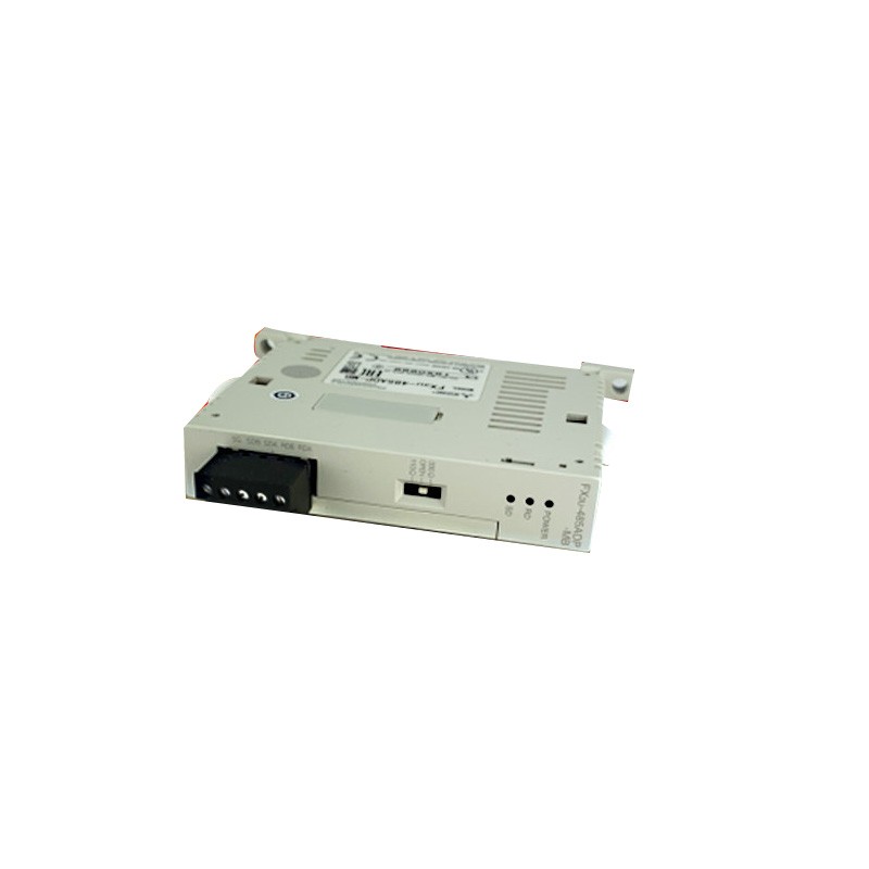 三菱PLCFX3U-4AD/4DA-ADP1PG