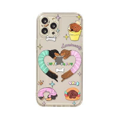 适用于苹果萌系卡通可爱