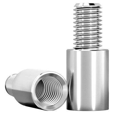 【免费13%专票】304单头圆型螺柱