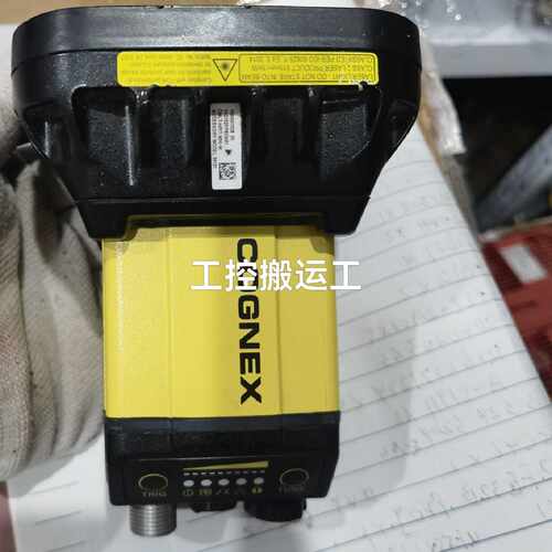 询价-康耐视820-10389-1R  DM374X-380-00