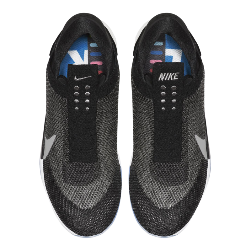 Nike/耐克正品ADAPT BB GC男子无线充电自动系带运动篮球鞋CJ5000