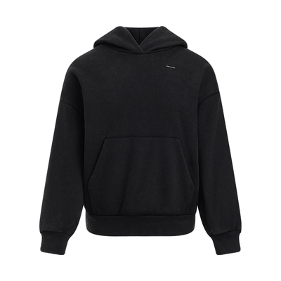 安德玛女子运动抓绒卫衣