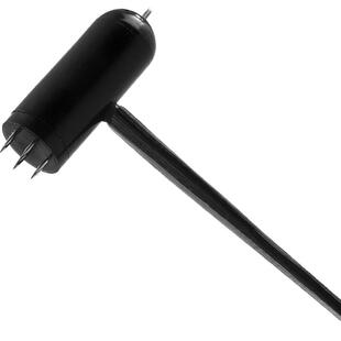 可孚医用梅花针中医放血拔火罐七星针脱发锤头皮一次性用刺血针灸