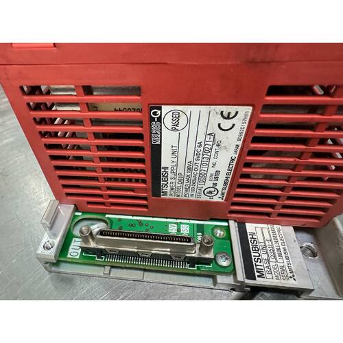 议价三菱Q系列Q61P/Q00CPU.RS-232.QJ71C2
