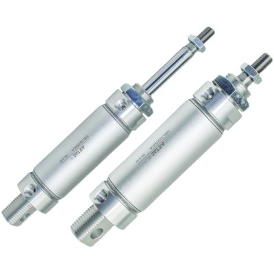 原装正品亚德客MBL系列气缸