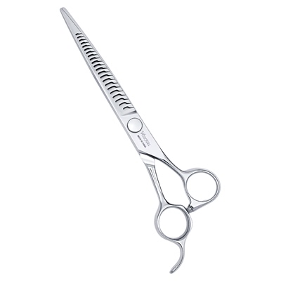 它它TAA7\7.5寸不错系列Wm7021Q/Wm7021魔术剪宠物美容狗狗泰迪比