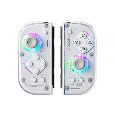 澳加狮J20骑士Switch手柄