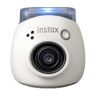 Fujifilm/富士instax Pal拍立得智能相机拍照精灵小巧便携礼盒款