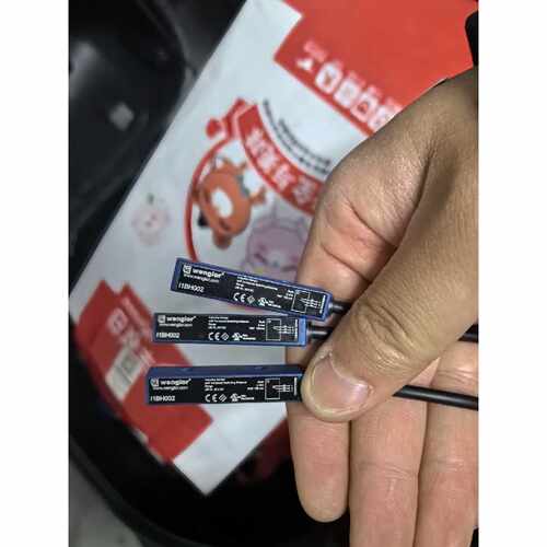 询价-wenglor威格勒长条方形接近开关传感器I1BH002