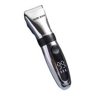 奥克斯电推剪理发器家用充电式电推子剃头发神器大人小孩自助理发