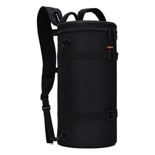 600长定焦镜头筒专业1D打鸟800内胆单双肩50-600摄影登山相机炮包