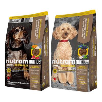 无谷小型泰迪法斗柯基成犬