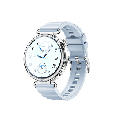 适用华为gt6pro钢化膜gt6手表gt7全覆盖watchgt7保护g6贴膜watch6表膜ct6p配件表jt荣耀tg7por全屏防爆屏幕贴