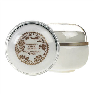 经久不衰 养肤 新加坡神仙膏贵妇膏 胎盘膏 收毛孔白皙淡化斑去印