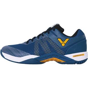 VICTOR胜利羽毛球鞋明星同款威克多专业级高端比赛运动鞋P8500II