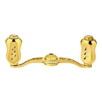 Gomexus革梦士钛合金握丸双摇臂