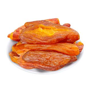 倒蒸红薯干带皮小香薯正软糯宗农家自制番薯地瓜干条无孕妇糖零食