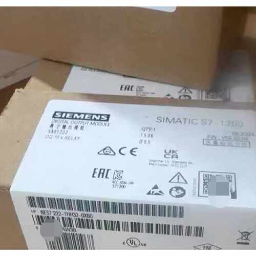 询价下单6ES7222-1HH32-0XB0 可开发票