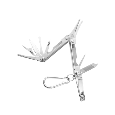 剪刀户外随身gbt钓鱼剪多功能