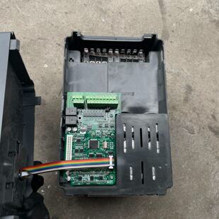 议价麦矽变频器，EV8100-3PH-11G-15P，380V-维修