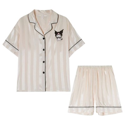 2025年冬季男士珊瑚绒夹棉睡衣