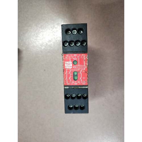 询价-ESFA9AA24VDC邦纳BANNER传感器可维修