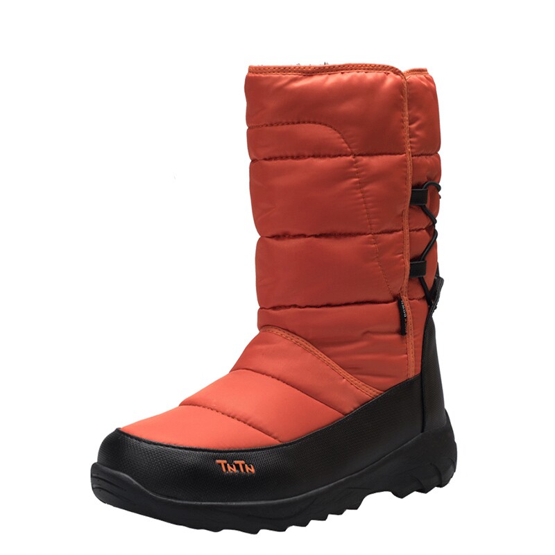 哈尔滨零下抗寒雪地靴
