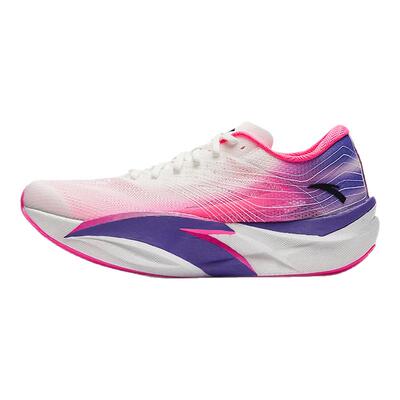 安踏C2026代男子竞速比赛跑鞋