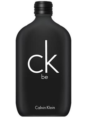 CalvinKleinonebe中性淡香水