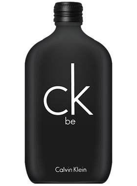 CalvinKleinonebe中性淡香水