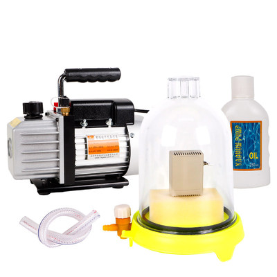 初中物理真空罩传声实验套装