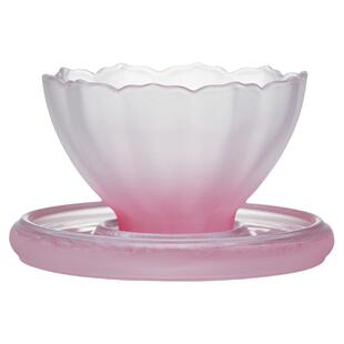 玻璃茶杯品茗杯主人杯个人专用高档功夫茶具喝水杯小茶杯茶盏套装