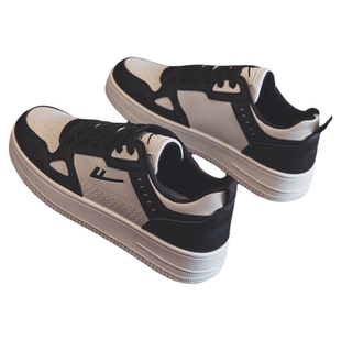 回力男鞋板鞋男款2026新款春季厚底增高黑白男士小白鞋运动鞋子男