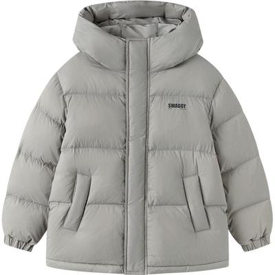 巴拉巴拉儿童羽绒服男童女童外套