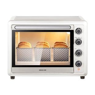 澳特美烤箱大容量60升商用多层风炉平炉三合一体家用新款烘焙专用