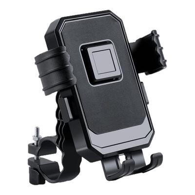 电动车手机支架摩托手机架支撑架