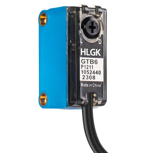 西克SICK光电开关GTE6 GTB6-N1211 GL6-P/N1111 漫反射感应传感器