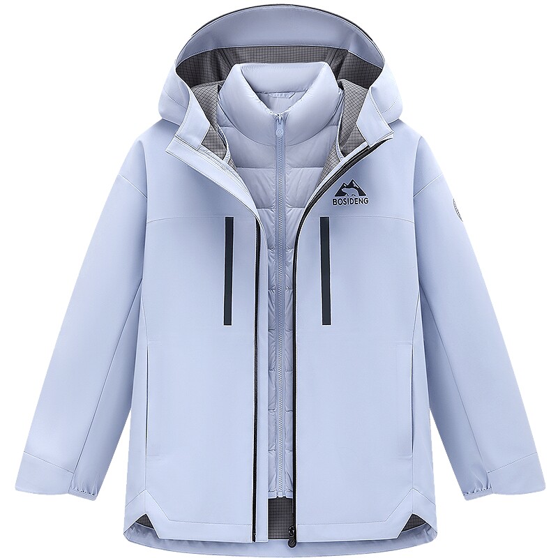 波司登童装旗舰店