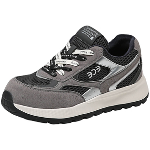 蜘蛛王女鞋加绒冬季保暖棉鞋子女官方正品爆款厚底透气运动休闲鞋