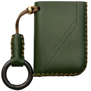 专用领克06钥匙套真皮领克07钥匙套手工01/03/09车钥匙保护套高级