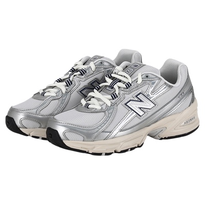 New Balance nb童鞋儿童男女7-14岁大童秋新品缓震运动鞋GR740WP