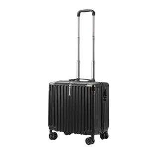 可登机箱小行李箱小型18寸男女迷你密码箱免托运箱子皮箱耐用旅行