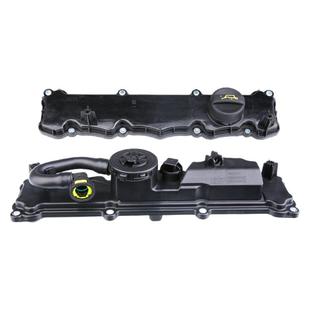 标致408志雪铁龙C4L气门室盖总成密封盖垫子1.8L带阀DS5LS风神L60