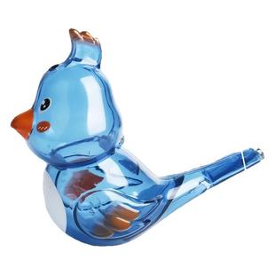 水鸟口哨儿童口肌发音训练可注水加水会学鸟叫婴幼儿小鸟哨子玩具