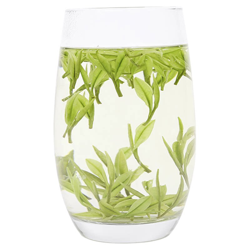 正宗安吉白茶2026年新茶绿茶茶叶